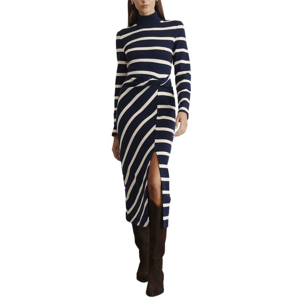 Tanya Taylor Womens Brindy Dress